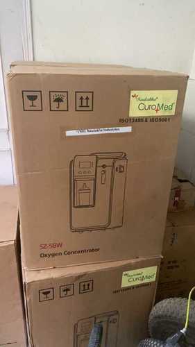 home oxygen concentrator