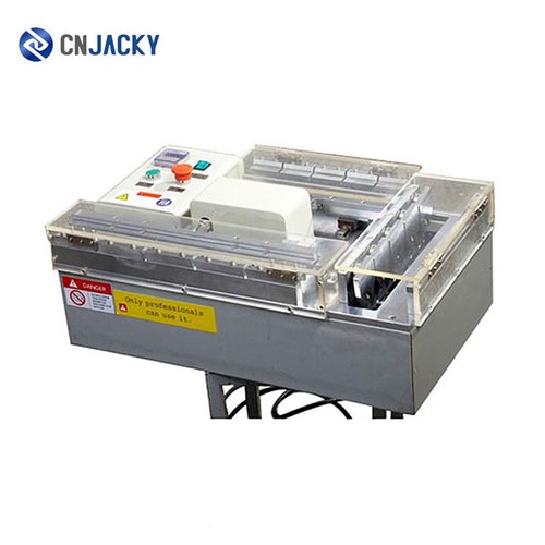 Plastic Card Bending Torsion Testing Machine With Counter