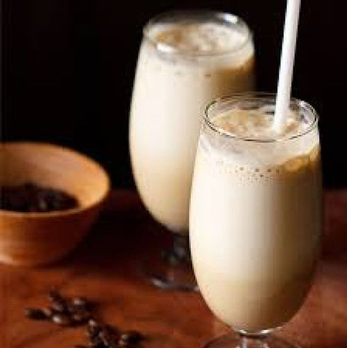 Premium Coffee Milkshake Powder