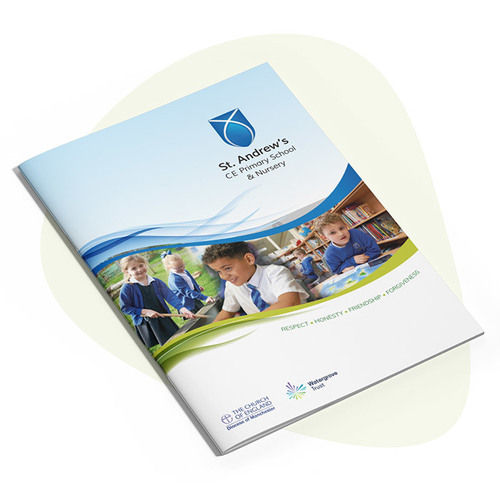 School Prospectus Printing Service