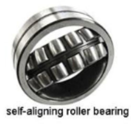 Self Aligning Roller Bearing