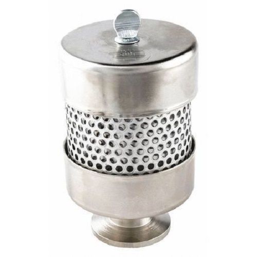 Stainless Steel Oil Mist Filter