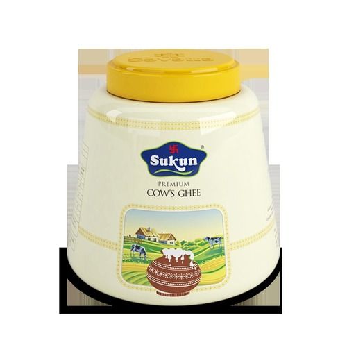 Sukun Cow Ghee