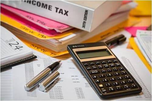Tax Planning Services By INVESTING OPTIONS
