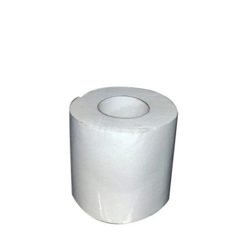 70 GSM Plain Sanitary Toilet Paper Roll