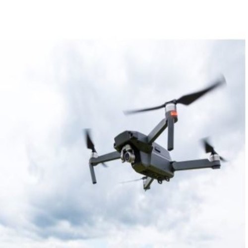 Aerial Mapping UAV Drone Survey By Vision Engineering Consultant