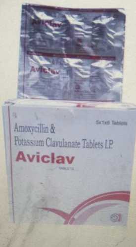 Aviclav Capsules