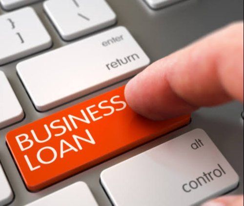 Business Loan Provider