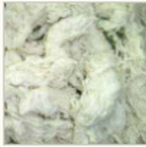 Cotton Yarn Waste