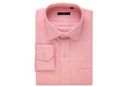 Executive Shirt - Cotton Blend, Full Sleeves, Various Colors | Breathable, Soft-touch Finish, Affluent Designs For Every Season