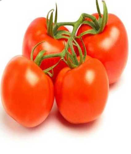Fresh Tomatoes for Good Health