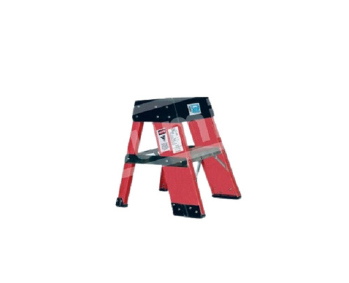 Frp Industrial Step Stand Ladder At Best Price In Ahmedabad Sumip 