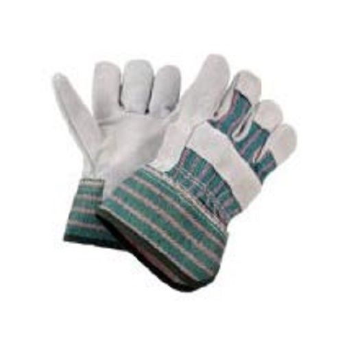 Various Colors Are Available Full Sleeve Working Glove