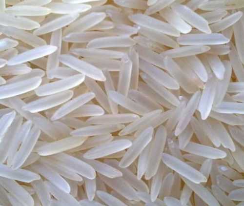 White Long Grain 1121 Basmati Rice