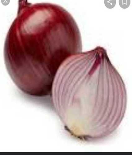Natural Fresh Red Onions 