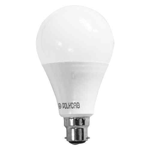 Pure White Led Bulb