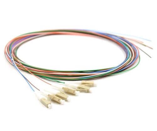 Pvc Optic Fiber Pigtails