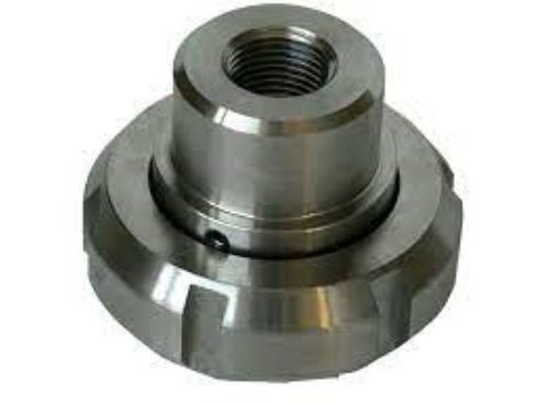 Sanitary Diaphragm Seals For Pressure, Level And Flow Measurement