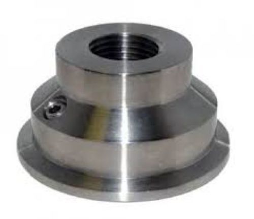 Sanitary Diaphragm Seals For Pressure, Level And Flow Measurement