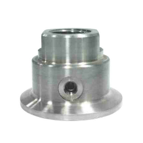 Sanitary Diaphragm Seals For Pressure, Level And Flow Measurement Application: Pharma