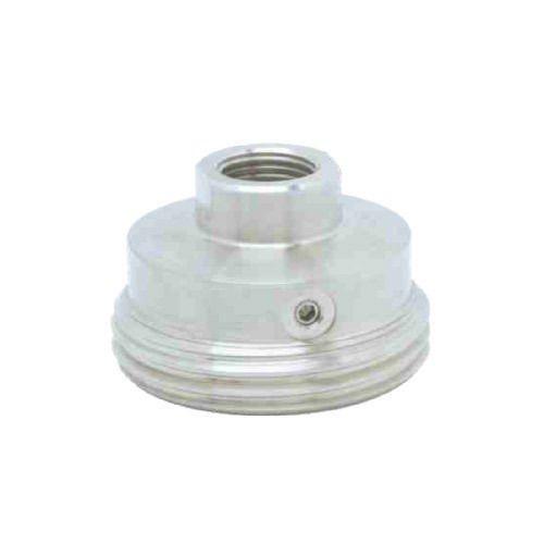 Sanitary Diaphragm Seals For Pressure, Level And Flow Measurement Application: Pharma