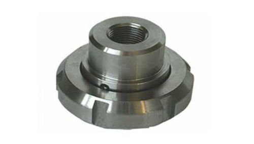 Sanitary Diaphragm Seals For Pressure, Level And Flow Measurement Application: Pharma