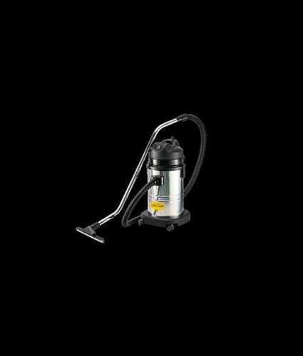 Metal Semi-Automatic Vacuum Cleaner 