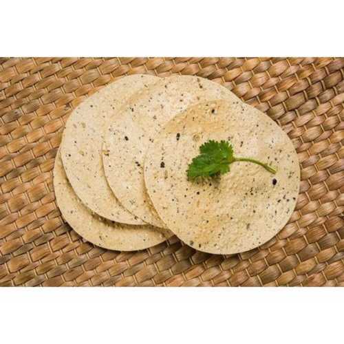 Tasty Masala Udad Papad