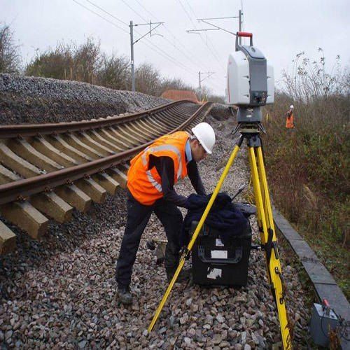 Topographical Survey Consultancy Service