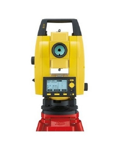 Total Station Survey Service By Vision Engineering Consultant