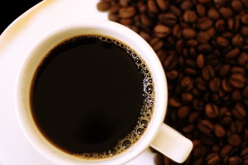  ट्रेलिश फ़िलर कॉफ़ी डेकोक्शन - स्ट्रांग ब्लेंड