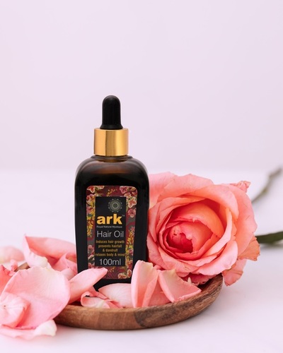 Ayurvedic Hair Fall Control Oil Volume 100 Milliliter ml At Best 