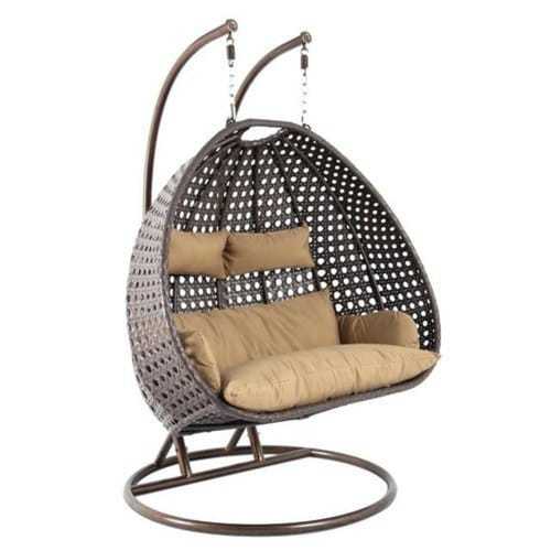 Double Seater Hanging Swing