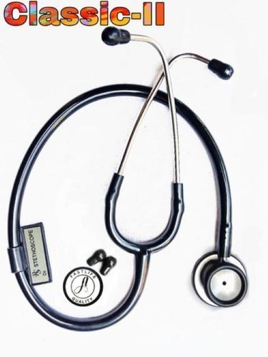 Latest Technology Double Sided Doctor Stethoscope (Classic Ii) 