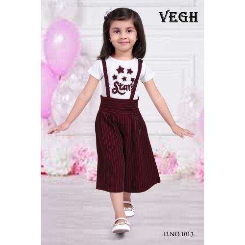 Western dress for hot sale 5 year girl