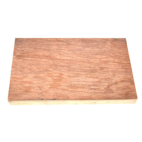 Wear Resistant Hard Plywood Boards