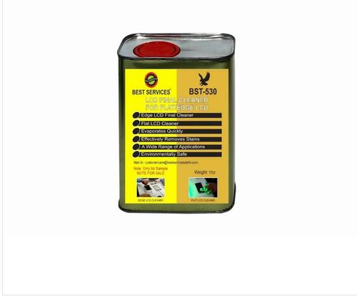 Lcd Cleaner Chemical Bst 530 (1 Ltr)