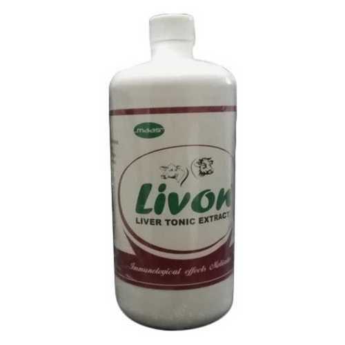 Livon Liver Tonic Extract for Animal