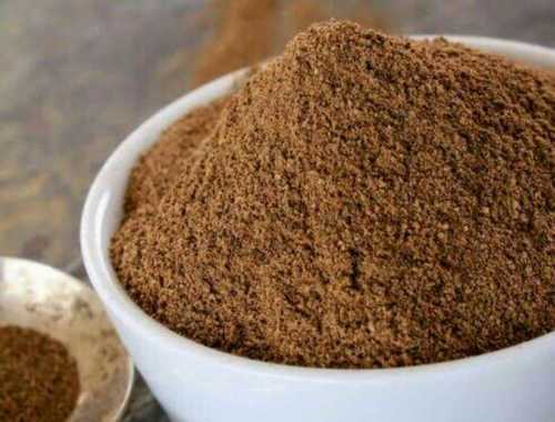 Natural Garam Masala Powder Use For Cooking, Good For Health