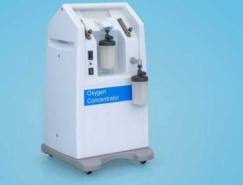 Portable Digital Oxygen Concentrators