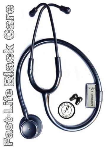 Flame Proof Premium Doctors Acoustic Stethoscope