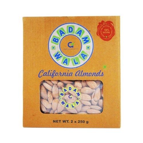 Premium Without Shell California Almonds