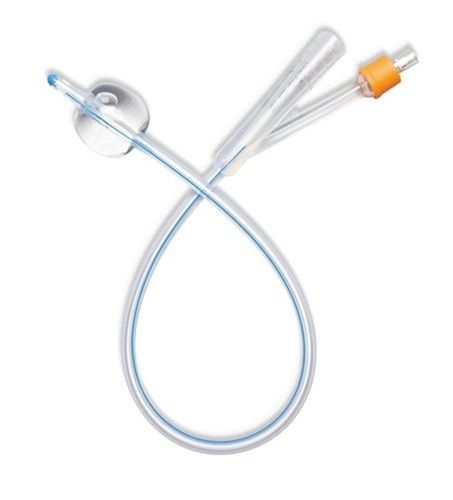 PVC Disposable Male External Catheter