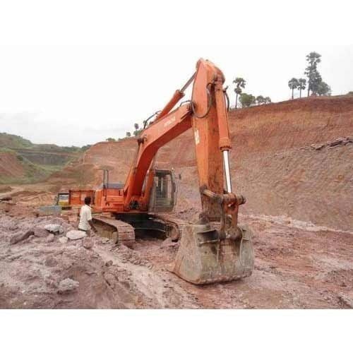 Soil Excavation Service Ingredients: Verapamil Hcl