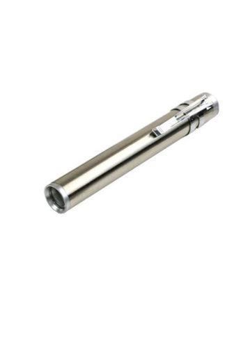 Stainless Steel LED Torch