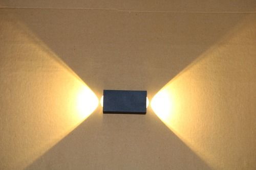 Two Way Warm White Led Wall Light