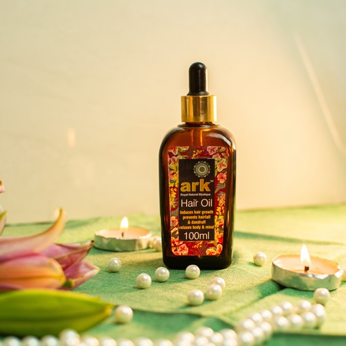 Buy Beauty Ark Morrocan Argan Smoothing Hair Repair Serum In Oil 100 ml  Online at Best Prices in India  JioMart