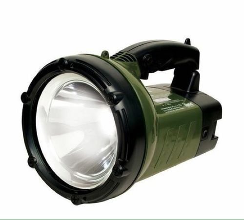 12 Volt 55 Watt Halozan Searchlight