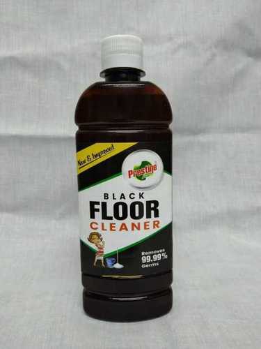 Black Floor Cleaner 400 ML