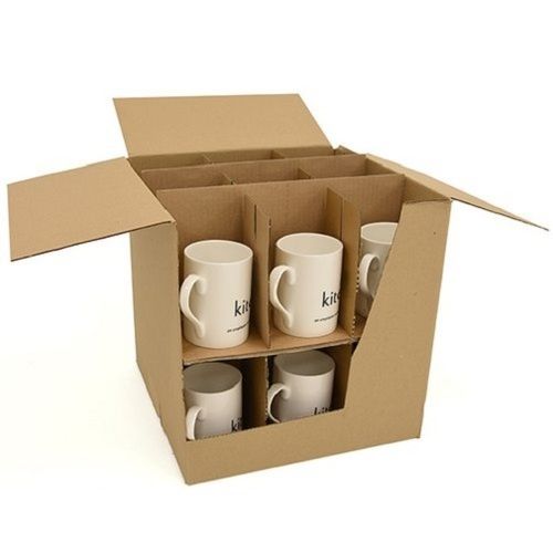 Ceramic Goods Packaging Box